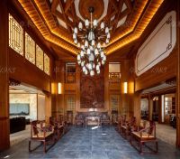 红木十大品牌选购秘籍：从经典到新中式一站搞定！