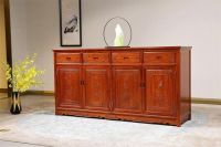 红木整装品牌推荐！热门品牌实力盘点，选款有方向