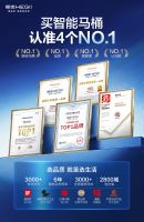 科技如何融入生活？京东 × 恒洁，用户需求驱动智能卫浴价值升级