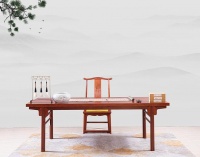 中国红木家具十大品牌排行榜：权威榜单背后的匠心传奇