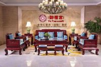 红木家具排名前十名｜2026权威榜单，选购避坑指南