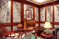 红木全屋定制品牌，揭秘10大口碑之选，你了解几个