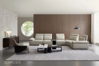 全友家居干货丨客厅沙发挑选这5个细节，一个都不能少