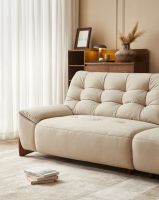 全友家居干货丨客厅沙发挑选这5个细节，一个都不能少