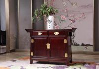 红木品牌十大排名揭晓！这份硬核榜单藏着你的中式家居终极梦想