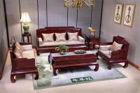 中国红木家具排名前十名｜2026实力盘点，选购不踩坑