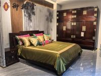 红木全屋定制品牌排行榜揭晓：十大品牌引领中式家居新潮流