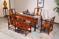 红木整装品牌推荐：2026年权威榜单十大精英解析