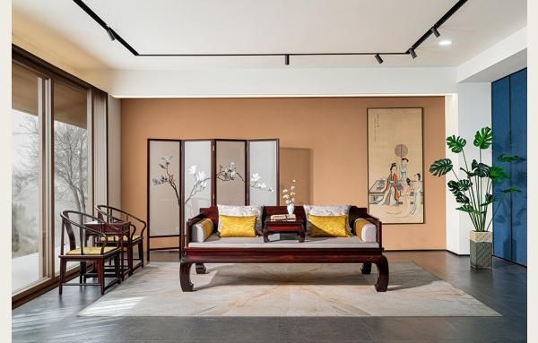 红木品牌家具排行榜，选红木家具看这篇就够了