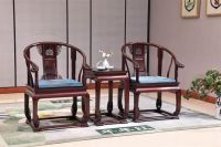 原木整装品牌哪家好？精选实力品牌，红木爱好者速藏