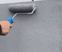 这款屋面防水涂料，凭啥风靡多地？