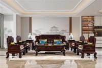 巧工说| 高端之选：为何高净值人群置家偏爱巧夺天工？