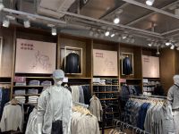 告别淮海755： MUJI上海旗舰店谢幕，究竟意味着什么？