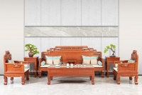 中国红木家具排名前十名｜普通人选购避坑指南