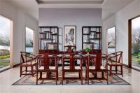 38 女神节献礼｜巧夺天工以红木之名，致敬东方雅致女性