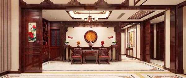 2026红木家具定制哪家强？揭秘十大品牌榜单！