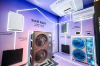 从AWE细节看中日技术博弈：日本工程师为何只盯着中国美的低频技术？