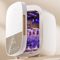 2026高性价比奶瓶消毒柜推荐！怎么选？哪款好用？热门婴儿消毒柜哪个牌子烘干快？