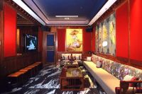 红木全屋定制品牌排行榜｜2026实测推荐，装中式家不踩坑