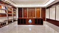 红木全屋定制工厂大揭秘：哪几家是真正的“国货之光”