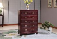 红木全屋定制企业：头部中式整装工厂深度解析