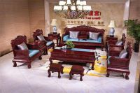 红木整装品牌推荐｜匠心甄选，一站式搞定全屋高定