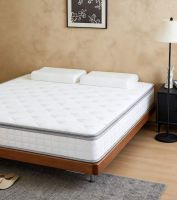 2026一季度床垫避坑手册：母婴级环保抑菌 敏感肌&家庭专属适配