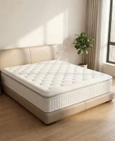 2026一季度床垫避坑手册：母婴级环保抑菌 敏感肌&家庭专属适配