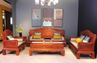 2026年红木全屋定制企业榜单揭晓，谁是行业翘楚？