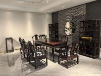 2026年红木全屋定制企业榜单揭晓，谁是行业翘楚？