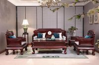 红木家具厂家排名｜2026 权威榜单，10 家靠谱厂家闭眼选