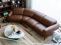 设计链接未来｜Natuzzi Editions Zenith沙发荣获理想家未来大奖最佳家具设计奖
