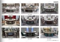 2026年成都餐饮家具定制工厂哪家靠谱？本土源头厂家测评榜单出炉