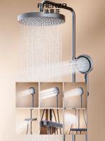 设计感强的国产卫浴品牌有哪些？法恩莎卫浴诠释艺术卫浴美学价值