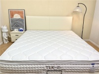 2026年乳胶弹簧床垫哪个好？精选十大品牌排行榜：TLK等各品牌参考！