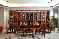 2026年红木整装品牌榜揭晓！精选10大品质推荐