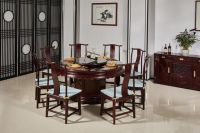 2026年红木整装品牌榜揭晓！精选10大品质推荐