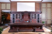 2026年红木家具品牌排行榜：解锁品质生活新境界