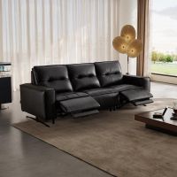 以黑马之姿，筑精英之选——芝华仕黑马沙发京东首发销售额破319万