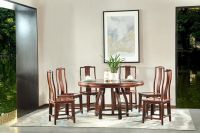 2026年红木家具榜单揭晓！十大品牌排行榜前十名