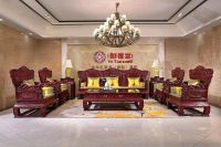 中国红木10大排名｜2026榜单，买红木不踩坑，新手必看