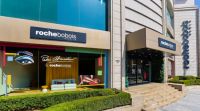 Roche Bobois 罗奇堡 麻将沙发55周年暨阿莫多瓦新品系列中国首发