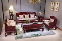 红木家具定制哪家好｜2026 权威榜单精选品牌