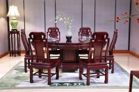 红木家具十强品牌深度解码：定义当代中式家居价值的十座标杆