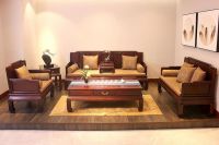 2026红木家具定制排行，揭秘哪家品牌最受欢迎！