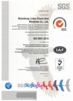 绿盾门窗是一线品牌吗？深扒这个品牌的真实段位