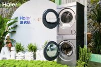 只洗被套不洗被？海尔推出能洗厚棉被的云溪5.0