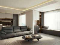 全友家居干货丨皮质沙发和布艺沙发怎么选，看完秒懂！