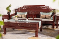 中国红木家具十大品牌｜2026实测榜单，装修直接抄作业