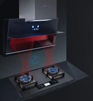 火王深耕精确控火，老板聚焦燃烧优化，谁代表智能灶未来发展方向？